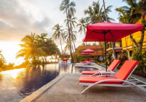 Отель Bondalem Beach Club  Tejakula